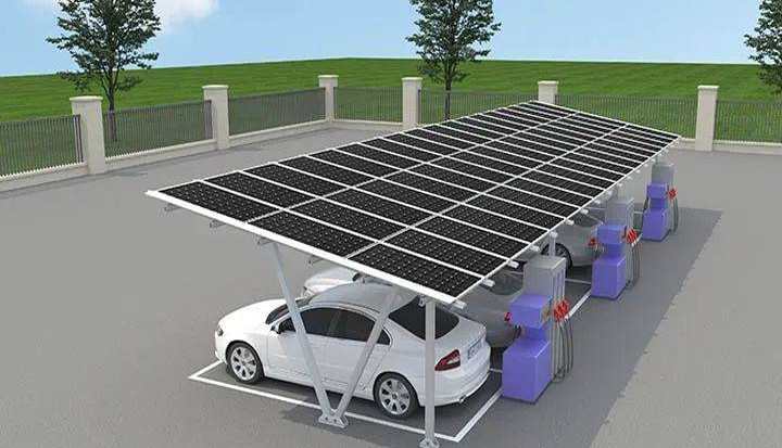 MP2731光伏充电解决方案